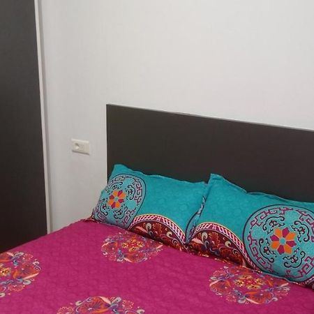 Apartamento Piso Estacion Silleda Exterior foto
